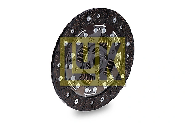 Clutch Disc